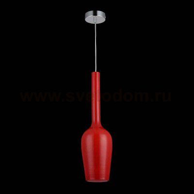 Подвесной светильник Maytoni MOD007-11-R Lacrima