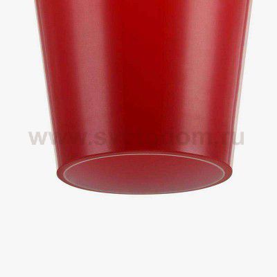 Подвесной светильник Maytoni MOD007-11-R Lacrima