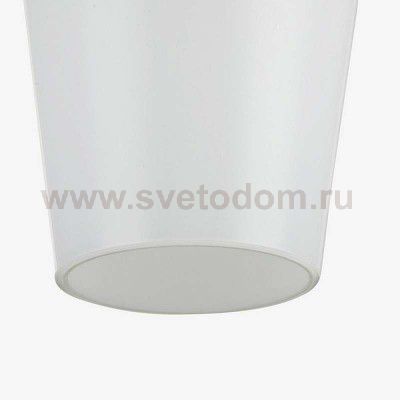 Подвесной светильник Maytoni MOD007-11-W Lacrima