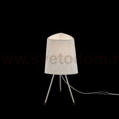 Настольная лампа Maytoni MOD008TL-01N Comfort