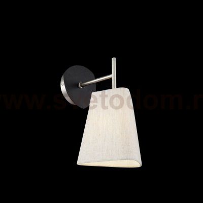 Бра Maytoni MOD008WL-01N Comfort