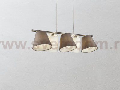 Подвесной светильник Maytoni MOD009PL-05N Tarrasa