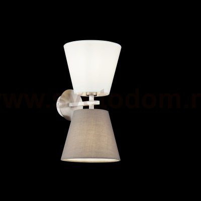 Бра Maytoni MOD009WL-02N Tarrasa