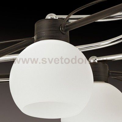 Люстра Maytoni MOD010-CL-09-N Berry