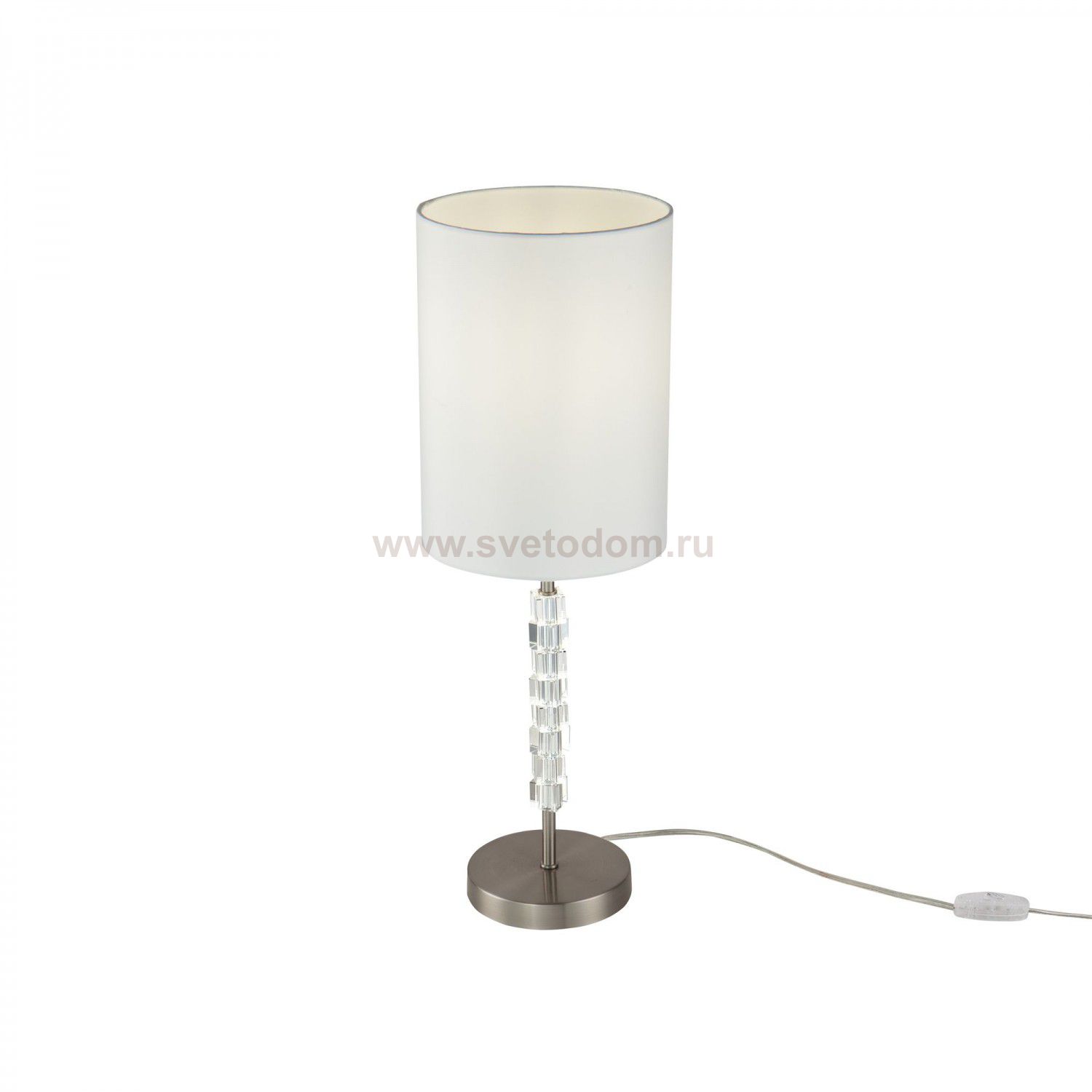 Настольная лампа Maytoni MOD011TL-01N Cube