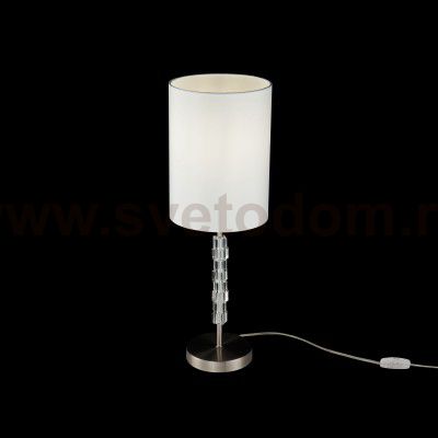 Настольная лампа Maytoni MOD011TL-01N Cube