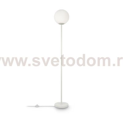 Напольный светильник (торшер) Maytoni MOD013FL-01W Ring