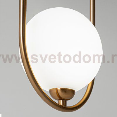 Подвесной светильник Maytoni MOD013PL-02BS1 Ring