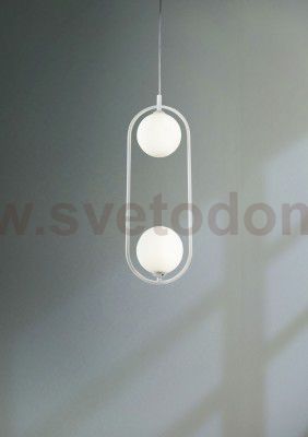 Подвесной светильник Maytoni MOD013PL-02W Ring