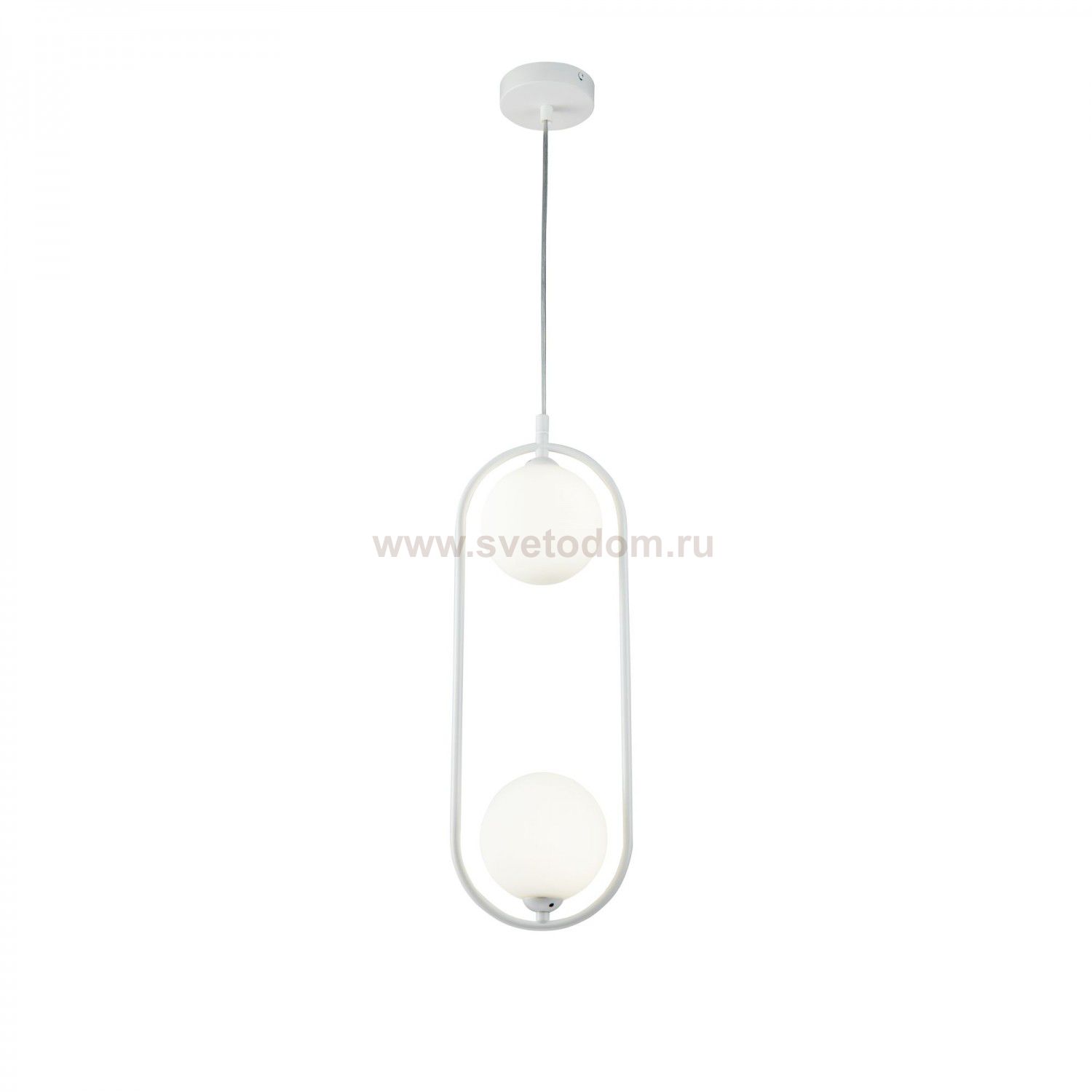 Подвесной светильник Maytoni MOD013PL-02W Ring