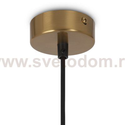 Подвесной светильник Maytoni MOD013PL-04BS1 Ring