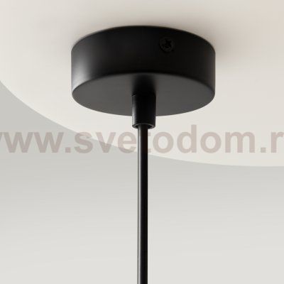 Подвесной светильник Maytoni MOD013PL-06B Ring