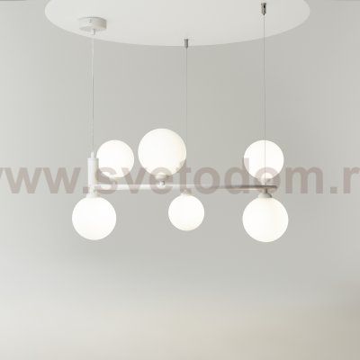 Светильник подвесной Maytoni MOD013PL-06W