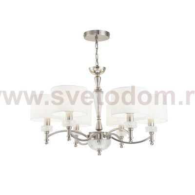 Люстра Maytoni MOD014CL-06N