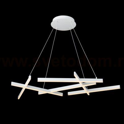 Подвесной светильник Maytoni MOD016PL-L75W Line