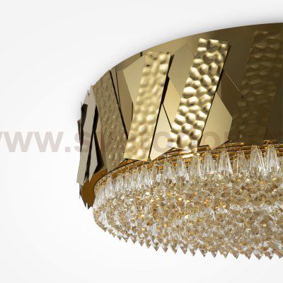 Maytoni MOD017CL-05BS Artistico