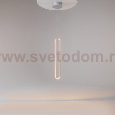 Подвесной светильник Maytoni MOD017PL-L13N Chain