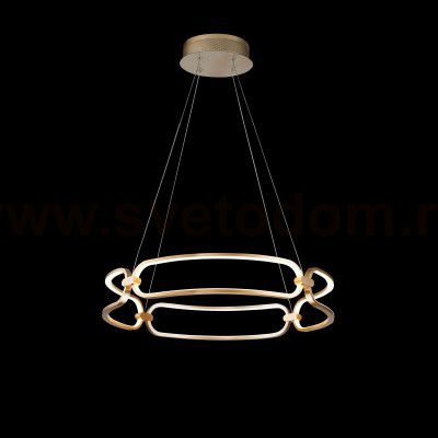 Подвесной светильник Maytoni MOD017PL-L50MG Chain