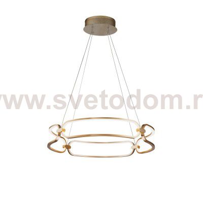 Подвесной светильник Maytoni MOD017PL-L50MG Chain