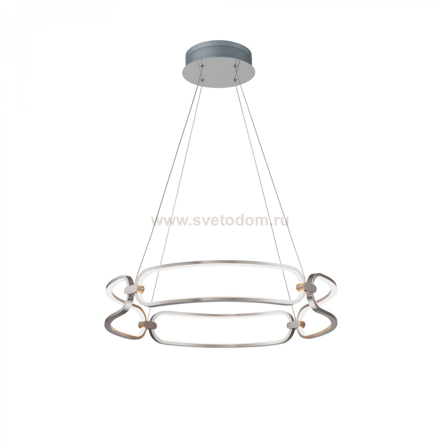 Подвесной светильник Maytoni MOD017PL-L50N Chain