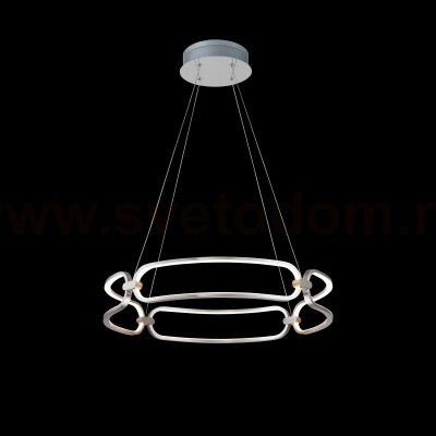 Подвесной светильник Maytoni MOD017PL-L50N Chain