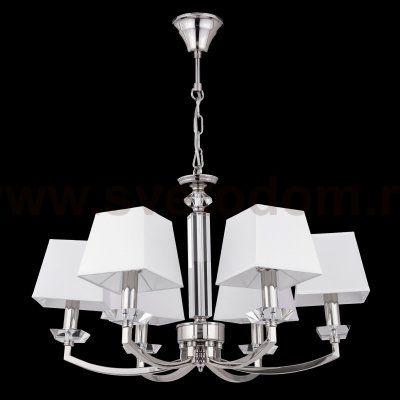 Люстра Maytoni MOD019PL-06CH Chandler