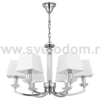 Люстра Maytoni MOD019PL-06CH Chandler