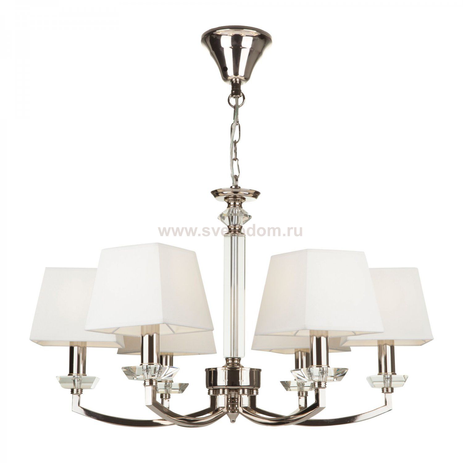 Люстра Maytoni MOD019PL-06CH Chandler