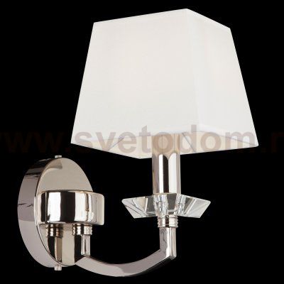 Бра Maytoni MOD019WL-01CH Chandler