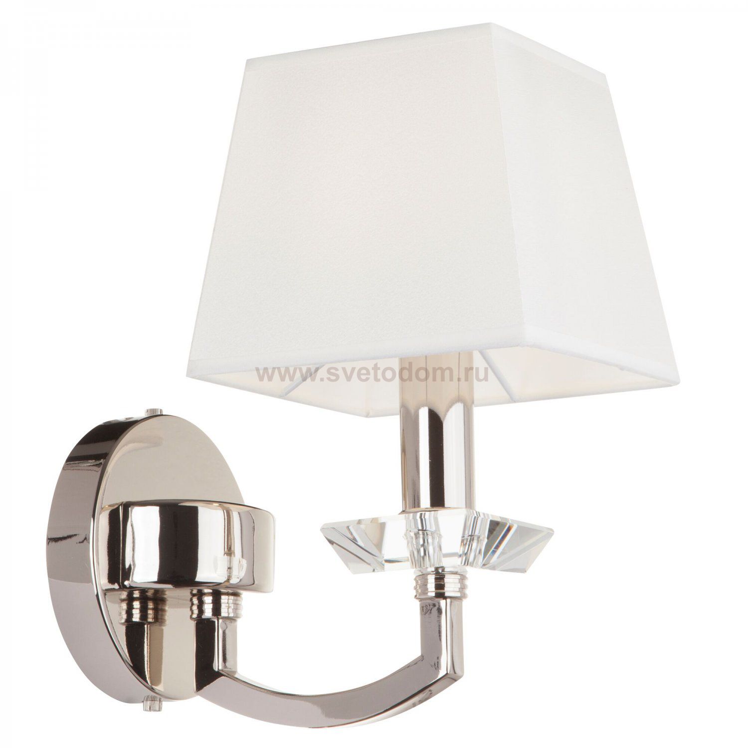 Бра Maytoni MOD019WL-01CH Chandler