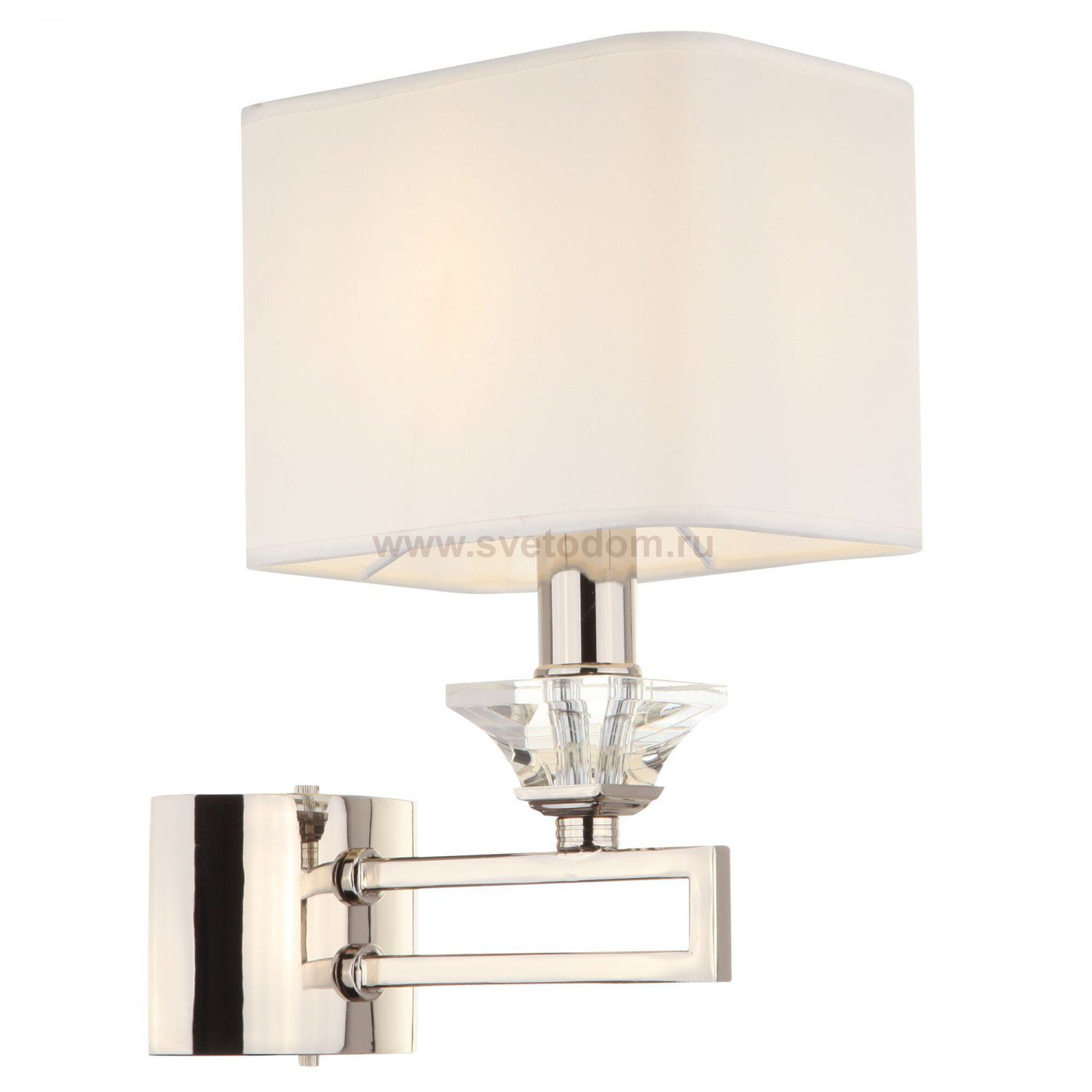 Бра Maytoni MOD020WL-01CH Ontario