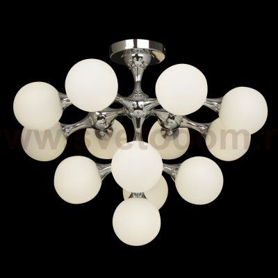 Потолочный светильник Maytoni MOD021CL-13CH Proton