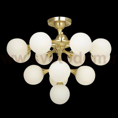 Потолочный светильник Maytoni MOD021CL-13G Proton