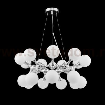 Подвесной светильник Maytoni MOD021PL-18CH Proton