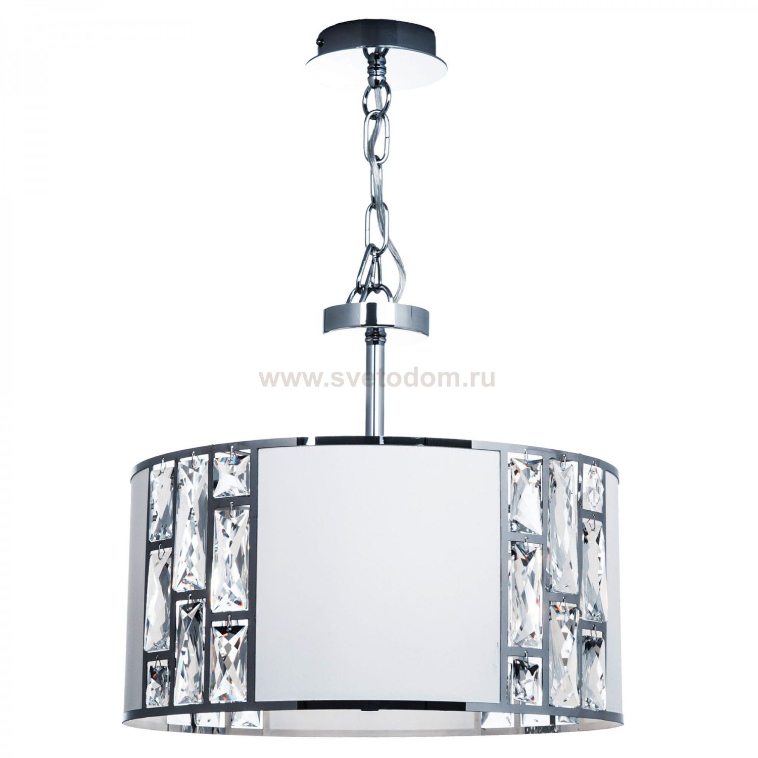 Подвесной светильник Maytoni MOD028PL-04CH Mercurio