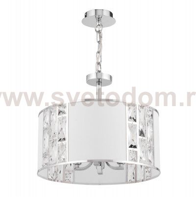 Подвесной светильник Maytoni MOD028PL-04CH Mercurio