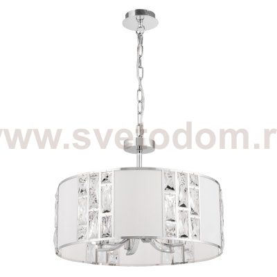 Подвесной светильник Maytoni MOD028PL-06CH Mercurio