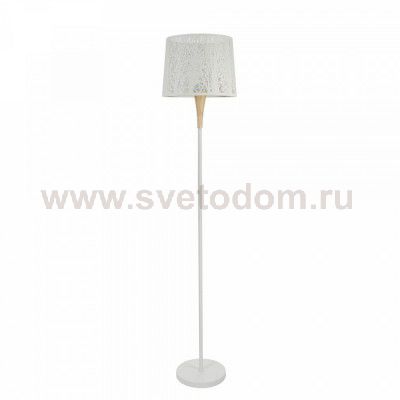 Торшер Maytoni MOD029-FL-01-W Lantern