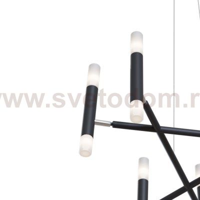 Подвесной светильник Maytoni MOD031PL-12B Vigo