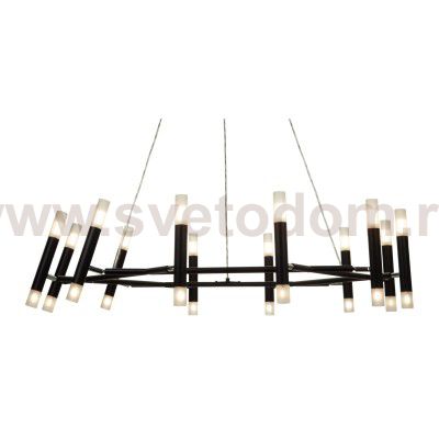 Подвесной светильник Maytoni MOD031PL-24B Vigo