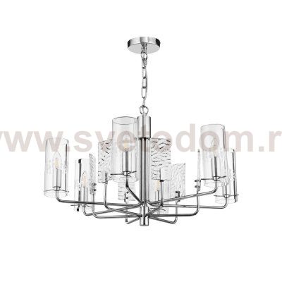 Люстра Maytoni MOD032PL-06CH Napoli