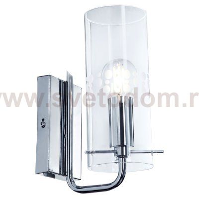 Бра Maytoni MOD032WL-01CH Napoli