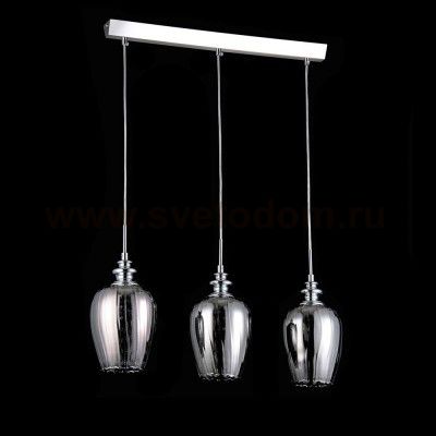 Подвес Maytoni MOD033-PL-03-N Blues