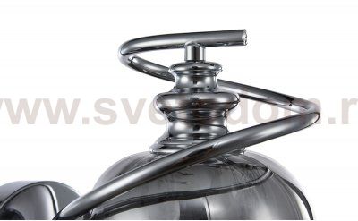 Бра Maytoni MOD033-WL-01-N Blues