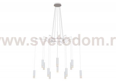 Подвесной светильник Maytoni MOD035PL-12W Davida