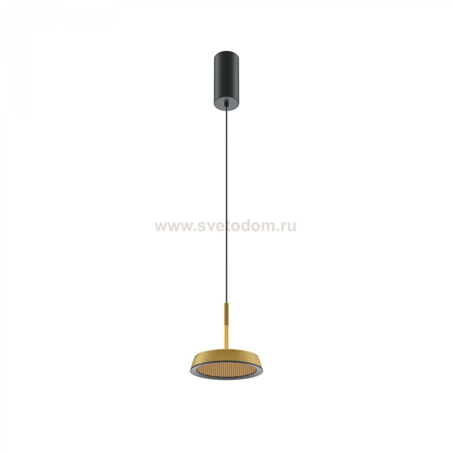 Подвесной светильник Maytoni MOD041PL-L15G3K El