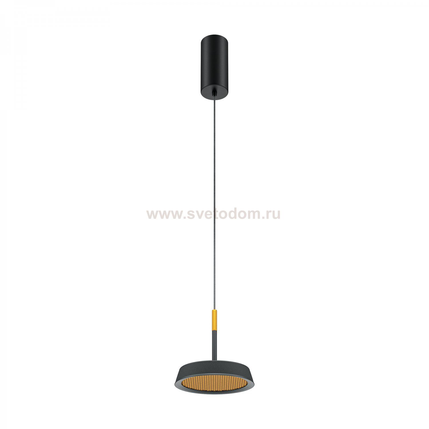 Подвесной светильник Maytoni MOD041PL-L15GB3K El