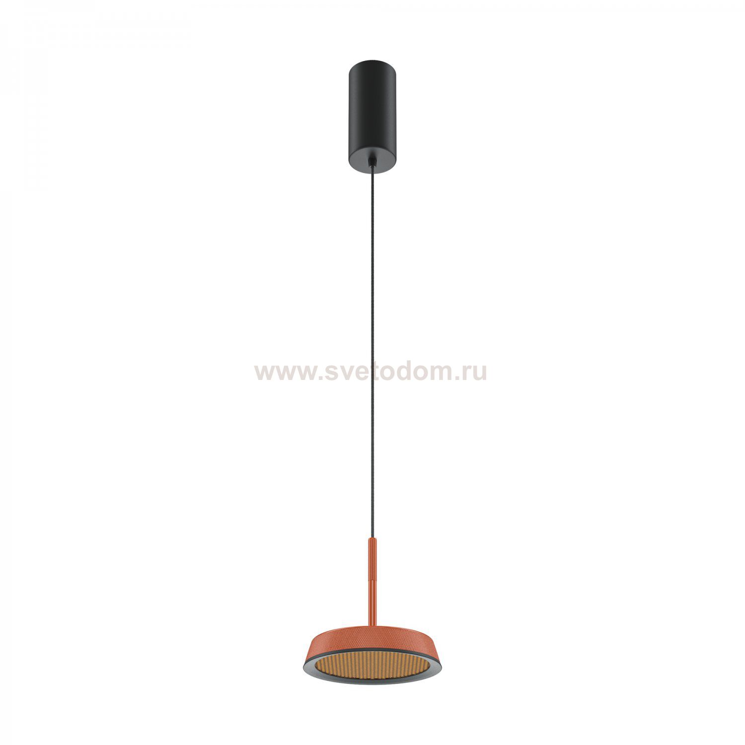 Подвесной светильник Maytoni MOD041PL-L15TR3K El