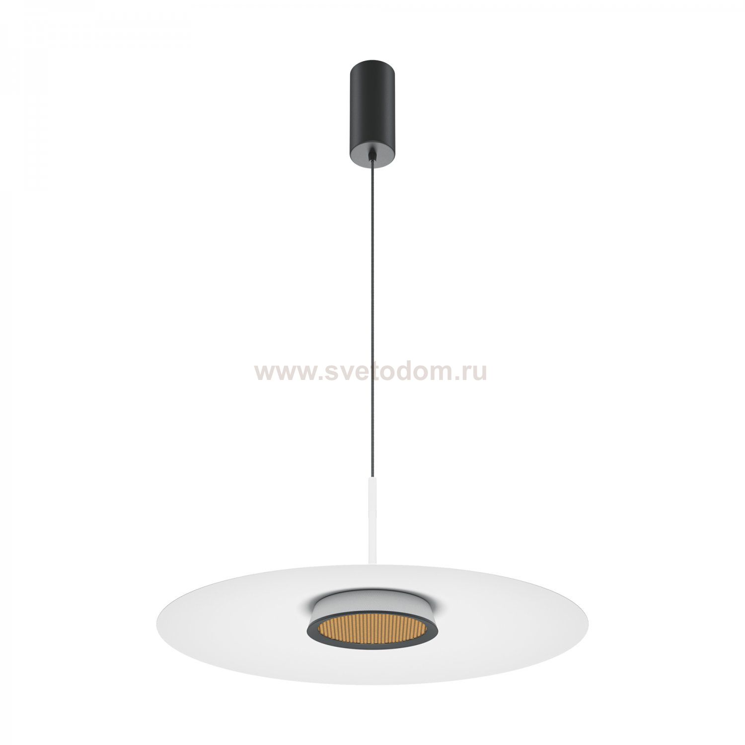 Подвесной светильник Maytoni MOD041PL-L15W3K1 El