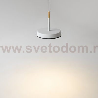 Подвесной светильник Maytoni MOD041PL-L15WG3K El